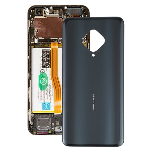 รัสเซีย)/V1945A/V1945T/1920 ฝาหลังแบตเตอรี่, For Vivo Y9s