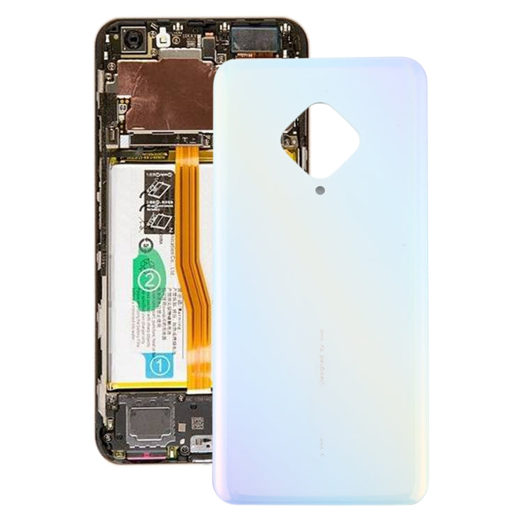 รัสเซีย)/V1945A/V1945T/1920 ฝาหลังแบตเตอรี่, For Vivo Y9s