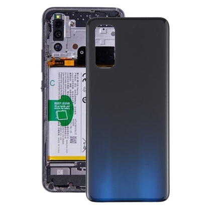 สำหรับ Vivo iQOO Z1 / V1986A ฝาหลังแบตเตอรี่, For Vivo iQOO Z1