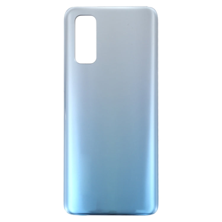 สำหรับ Vivo iQOO Z1 / V1986A ฝาหลังแบตเตอรี่, For Vivo iQOO Z1