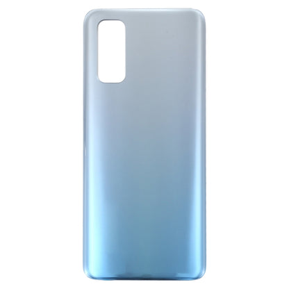 สำหรับ Vivo iQOO Z1 / V1986A ฝาหลังแบตเตอรี่, For Vivo iQOO Z1