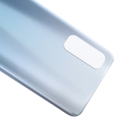 สำหรับ Vivo iQOO Z1 / V1986A ฝาหลังแบตเตอรี่, For Vivo iQOO Z1
