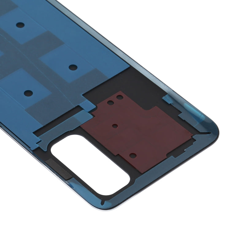 สำหรับ Vivo iQOO Z1 / V1986A ฝาหลังแบตเตอรี่, For Vivo iQOO Z1