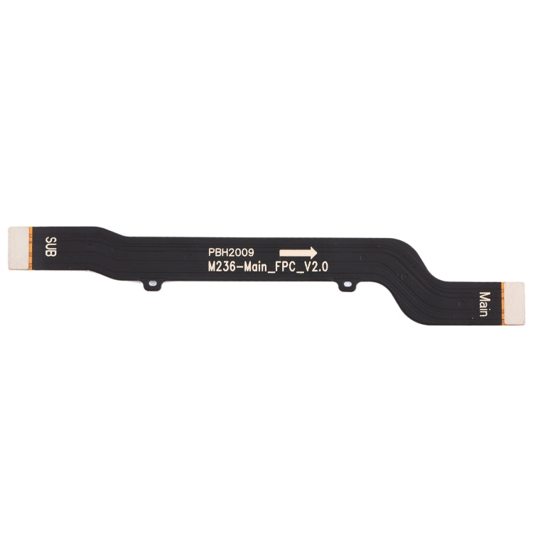 เมนบอร์ด Flex Cable สำหรับ Motorola Moto E7, For Motorola Moto E7