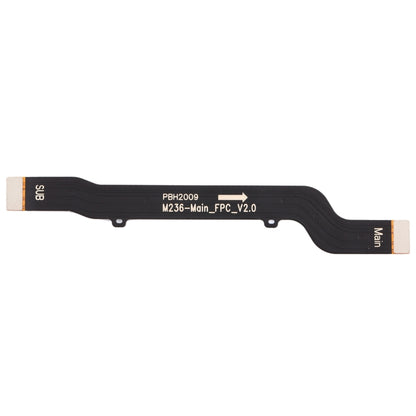 เมนบอร์ด Flex Cable สำหรับ Motorola Moto E7, For Motorola Moto E7