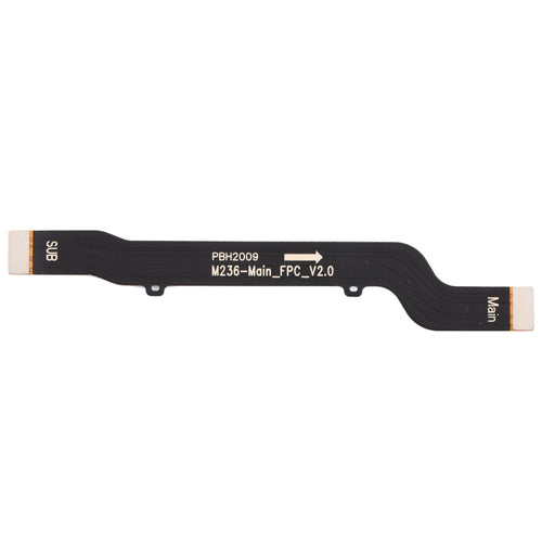 เมนบอร์ด Flex Cable สำหรับ Motorola Moto E7, For Motorola Moto E7