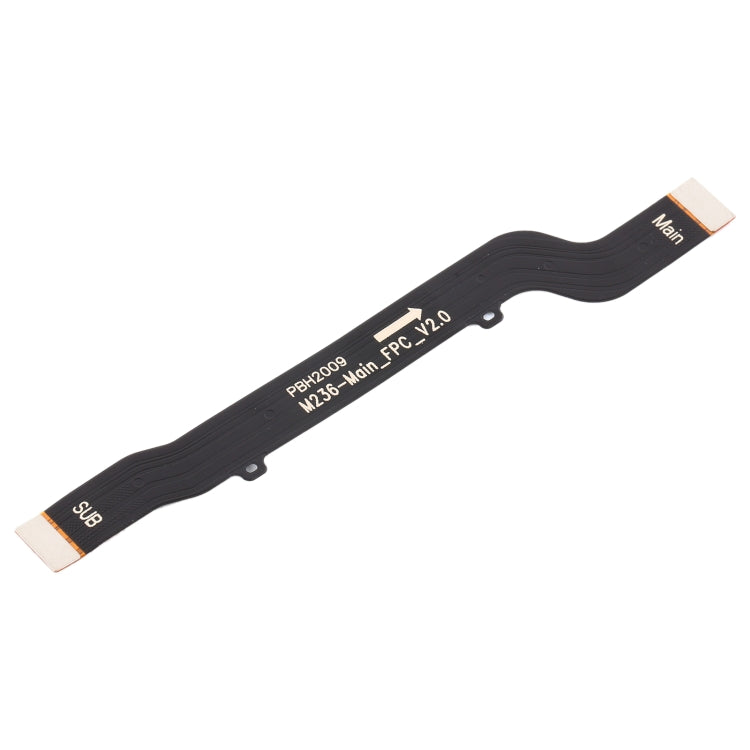 เมนบอร์ด Flex Cable สำหรับ Motorola Moto E7, For Motorola Moto E7