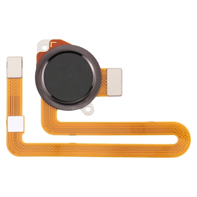 สายแพรเซนเซอร์ลายนิ้วมือสำหรับ Motorola Moto G8 Power, For Motorola Moto G8 Power