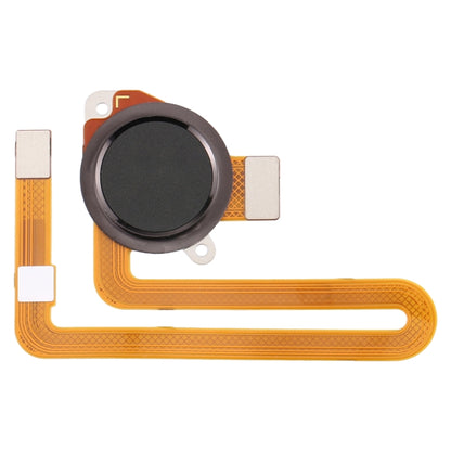 สายแพรเซนเซอร์ลายนิ้วมือสำหรับ Motorola Moto G8 Power, For Motorola Moto G8 Power