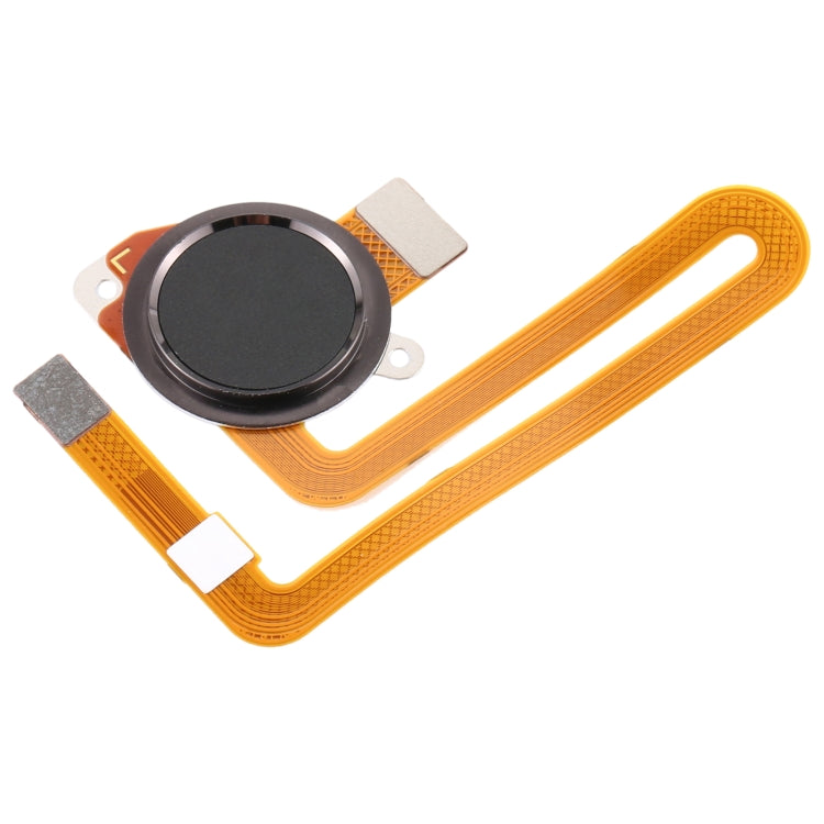 สายแพรเซนเซอร์ลายนิ้วมือสำหรับ Motorola Moto G8 Power, For Motorola Moto G8 Power