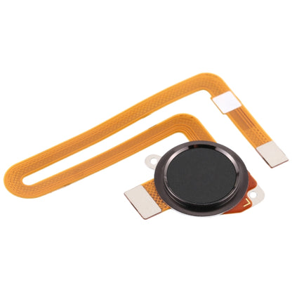 สายแพรเซนเซอร์ลายนิ้วมือสำหรับ Motorola Moto G8 Power, For Motorola Moto G8 Power