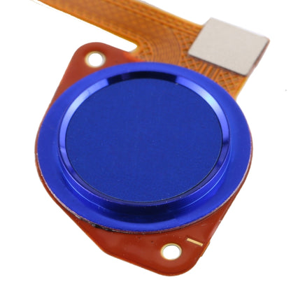 สายแพรเซนเซอร์ลายนิ้วมือสำหรับ Motorola Moto G9 Play, For Motorola Moto G9 Play(Dark Blue), For Motorola Moto G9 Play(Pink), For Motorola Moto G9 Play, For Moto G9 Play