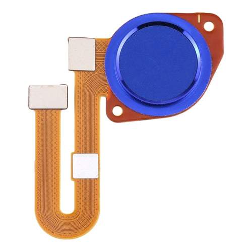 สายแพรเซนเซอร์ลายนิ้วมือสำหรับ Motorola Moto G9 Play, For Motorola Moto G9 Play(Dark Blue), For Motorola Moto G9 Play(Pink), For Motorola Moto G9 Play, For Moto G9 Play