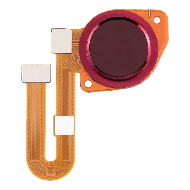 สายแพรเซนเซอร์ลายนิ้วมือสำหรับ Motorola Moto G9 Play, For Motorola Moto G9 Play(Dark Blue), For Motorola Moto G9 Play(Pink), For Motorola Moto G9 Play, For Moto G9 Play