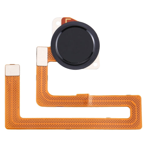 สายแพรเซนเซอร์ลายนิ้วมือสำหรับ Motorola Moto G8 Play/XT2015/XT2015-2, For Motorola Moto G8 Play, For Motorola Moto G8 Play(Purple), For Moto G8 Play