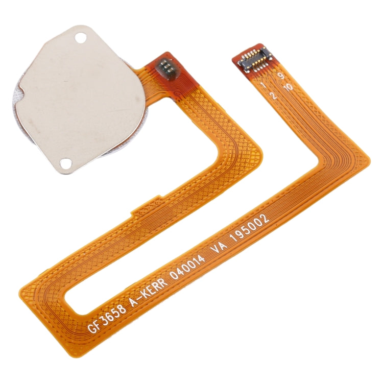 สายแพรเซนเซอร์ลายนิ้วมือสำหรับ Motorola Moto G8 Play/XT2015/XT2015-2, For Motorola Moto G8 Play, For Motorola Moto G8 Play(Purple), For Moto G8 Play