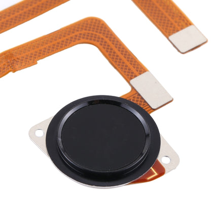 สายแพรเซนเซอร์ลายนิ้วมือสำหรับ Motorola Moto G8 Play/XT2015/XT2015-2, For Motorola Moto G8 Play, For Motorola Moto G8 Play(Purple), For Moto G8 Play
