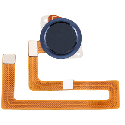 สายแพรเซนเซอร์ลายนิ้วมือสำหรับ Motorola Moto G8 Play/XT2015/XT2015-2, For Motorola Moto G8 Play, For Motorola Moto G8 Play(Purple), For Moto G8 Play