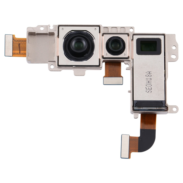 กล้องหลังสำหรับ Xiaomi Mi 10 Ultra, For Xiaomi Mi 10 Ultra