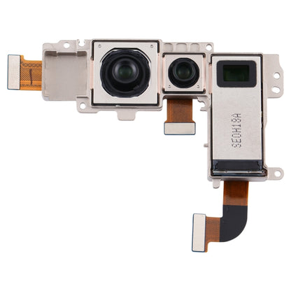 กล้องหลังสำหรับ Xiaomi Mi 10 Ultra, For Xiaomi Mi 10 Ultra