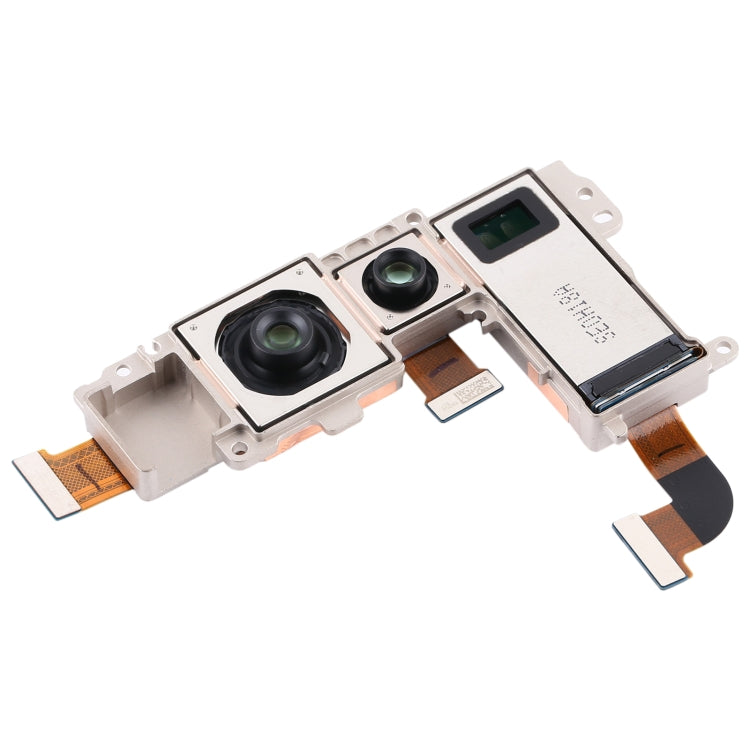 กล้องหลังสำหรับ Xiaomi Mi 10 Ultra, For Xiaomi Mi 10 Ultra