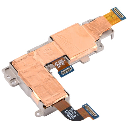 กล้องหลังสำหรับ Xiaomi Mi 10 Ultra, For Xiaomi Mi 10 Ultra