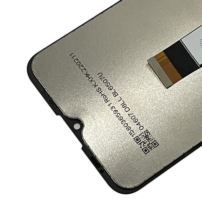 หน้าจอแอลซีดีและชุดประกอบDigitizerสำหรับLenovo K13 หมายเหตุ, For Lenovo K13 Note