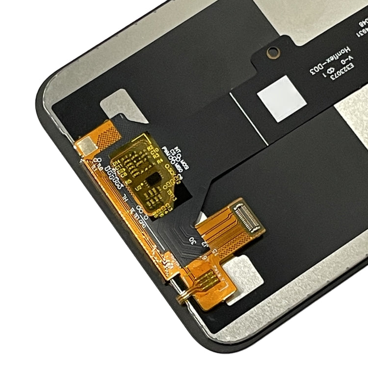 หน้าจอแอลซีดีและชุดประกอบDigitizerสำหรับLenovo K13 หมายเหตุ, For Lenovo K13 Note