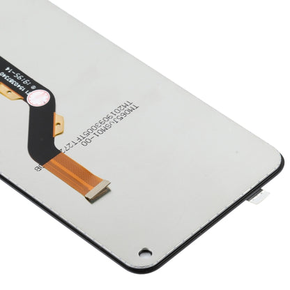 หน้าจอแอลซีดีและชุดประกอบDigitizerสำหรับInfinix S5 / S5 Lite X652 X652B, X652C, For Infinix S5 / S5 Lite