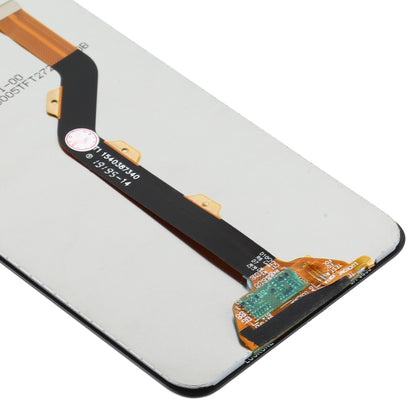 หน้าจอแอลซีดีและชุดประกอบDigitizerสำหรับInfinix S5 / S5 Lite X652 X652B, X652C, For Infinix S5 / S5 Lite