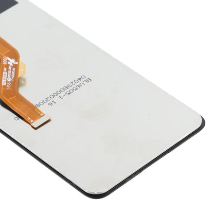 หน้าจอแอลซีดีและชุดประกอบDigitizerสำหรับInfinix S5 Pro X660,X660C, X660B, For Infinix S5 Pro