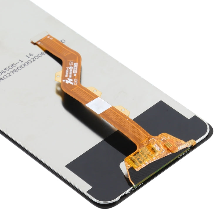 หน้าจอแอลซีดีและชุดประกอบDigitizerสำหรับInfinix S5 Pro X660,X660C, X660B, For Infinix S5 Pro