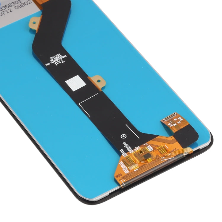 หน้าจอแอลซีดีและชุดประกอบDigitizerสำหรับInfinix Smart 5 / Hot 10 Lite X657,X657B, X657C, For Infinix Smart 5