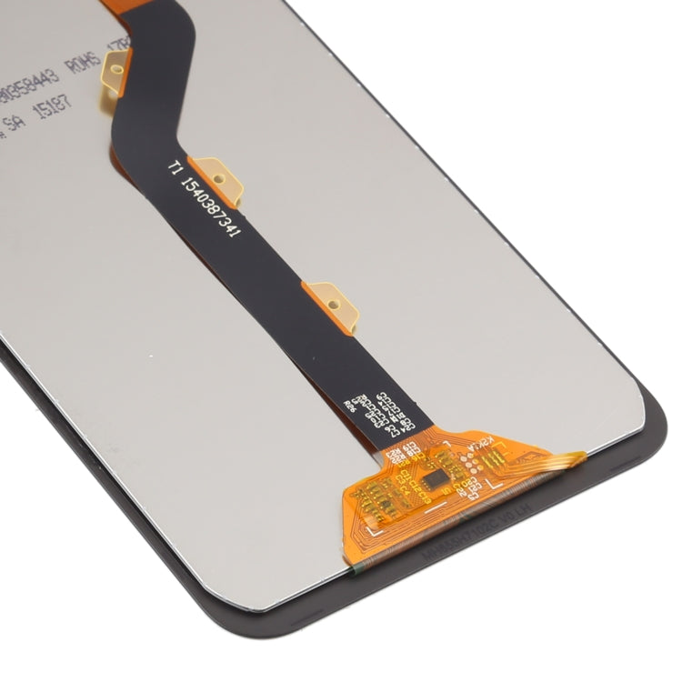 หน้าจอ LCD และชุดประกอบ Digitizer สำหรับ Tecno Camon 15 CD7, For Tecno Camon 15