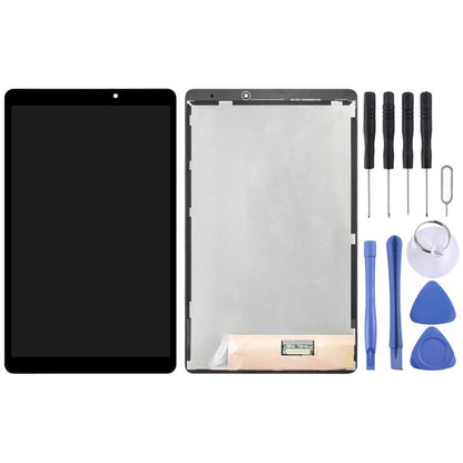 หน้าจอแอลซีดีและชุดประกอบDigitizerสำหรับHuawei MatePad T8 Kobe2-L09, Kobe2-L03, KOB2-L09, For Huawei MatePad T8