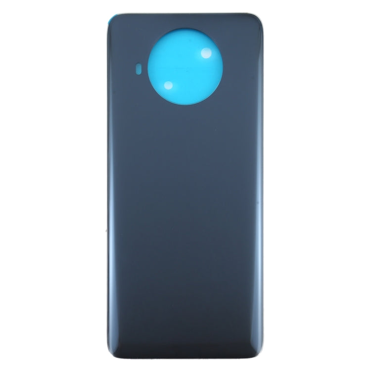 ฝาหลังแบตเตอรี่เดิมสำหรับ Xiaomi Mi 10T Lite 5G / Mi 10i 5G M2007J17G M2007J17I, For Xiaomi Mi 10T Lite 5G(Original)