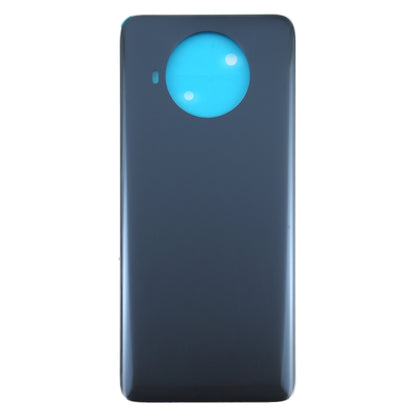 ฝาหลังแบตเตอรี่เดิมสำหรับ Xiaomi Mi 10T Lite 5G / Mi 10i 5G M2007J17G M2007J17I, For Xiaomi Mi 10T Lite 5G(Original)
