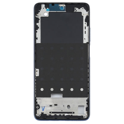 Original ด้านหน้าที่อยู่อาศัย LCD กรอบสำหรับ Xiaomi Mi 10T Lite 5G M2007J17G, For Xiaomi Mi 10T Lite 5G(Original)