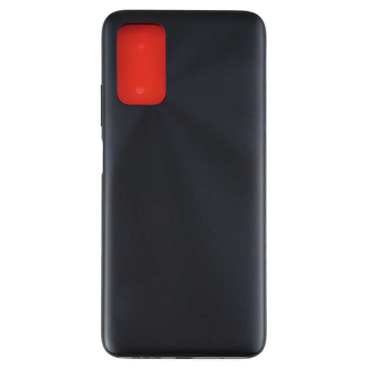 ฝาหลังแบตเตอรี่เดิมสำหรับ Xiaomi Redmi หมายเหตุ 9 4G / Redmi 9 Power / Redmi 9T, For Xiaomi Redmi Note 9 4G(Original), For Xiaomi Redmi Note 9 4G(Orange)