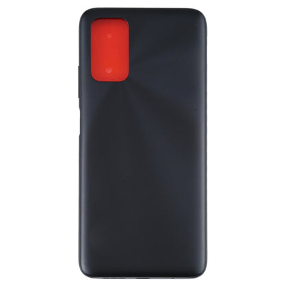 ฝาหลังแบตเตอรี่เดิมสำหรับ Xiaomi Redmi หมายเหตุ 9 4G / Redmi 9 Power / Redmi 9T, For Xiaomi Redmi Note 9 4G(Original), For Xiaomi Redmi Note 9 4G(Orange)