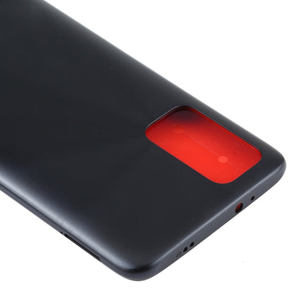 ฝาหลังแบตเตอรี่เดิมสำหรับ Xiaomi Redmi หมายเหตุ 9 4G / Redmi 9 Power / Redmi 9T, For Xiaomi Redmi Note 9 4G(Original), For Xiaomi Redmi Note 9 4G(Orange)