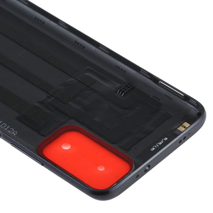 ฝาหลังแบตเตอรี่เดิมสำหรับ Xiaomi Redmi หมายเหตุ 9 4G / Redmi 9 Power / Redmi 9T, For Xiaomi Redmi Note 9 4G(Original), For Xiaomi Redmi Note 9 4G(Orange)