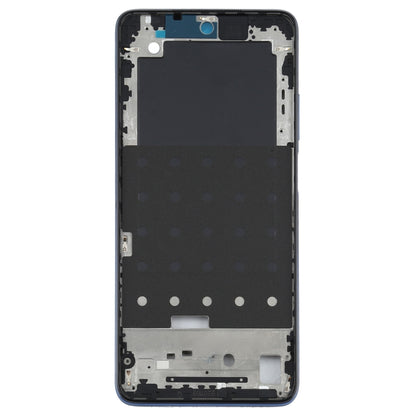 Original ด้านหน้าที่อยู่อาศัย LCD กรอบสำหรับ Xiaomi Redmi หมายเหตุ 9 Pro 5G M2007J17C, For Xiaomi Redmi Note 9 Pro 5G(Original), For Xiaomi Redmi Note 9 Pro 5G