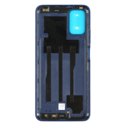ฝาหลังแบตเตอรี่เดิมสำหรับ Xiaomi Poco M3 M2010J19CG, For Xiaomi Poco M3, For Xiaomi Poco M3(Yellow)