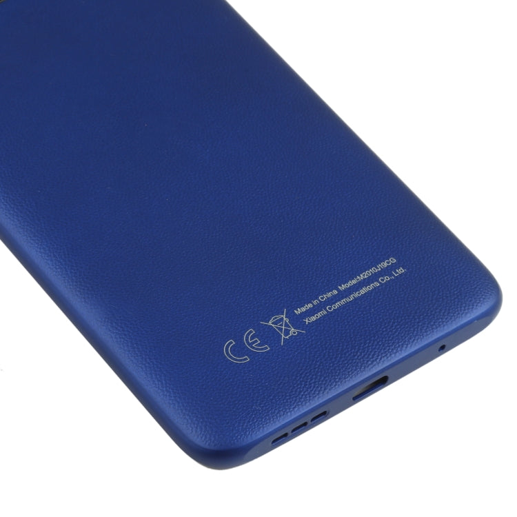 ฝาหลังแบตเตอรี่เดิมสำหรับ Xiaomi Poco M3 M2010J19CG, For Xiaomi Poco M3, For Xiaomi Poco M3(Yellow)