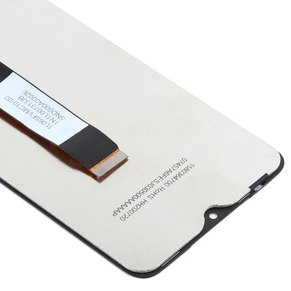 หน้าจอแอลซีดีต้นฉบับและชุดประกอบDigitizerเต็มรูปแบบสำหรับXiaomi Redmiหมายเหตุ 9 4G / Redmi 9 Power / Redmi 9T, For Xiaomi Redmi Note 9 4G(Original)