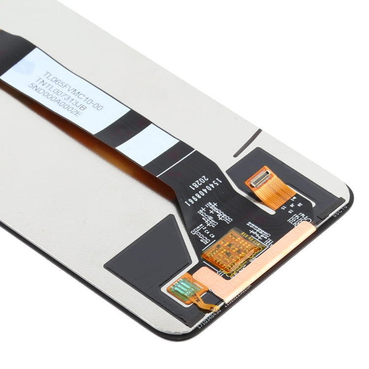 หน้าจอแอลซีดีต้นฉบับและชุดประกอบDigitizerเต็มรูปแบบสำหรับXiaomi Redmiหมายเหตุ 9 4G / Redmi 9 Power / Redmi 9T, For Xiaomi Redmi Note 9 4G(Original)