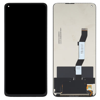 หน้าจอ LCD ต้นฉบับและ Digitizer Full ASSEMBLY สำหรับ Xiaomi Mi 10T 5G/Mi 10T Pro 5G/Redmi K30S/M2007J3SC/M2007J3SY, For Xiaomi Mi 10T 5G(Original)