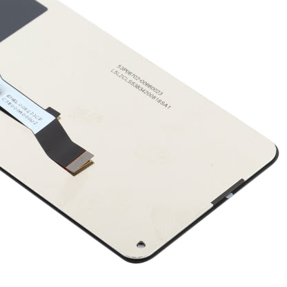 หน้าจอ LCD ต้นฉบับและ Digitizer Full ASSEMBLY สำหรับ Xiaomi Mi 10T 5G/Mi 10T Pro 5G/Redmi K30S/M2007J3SC/M2007J3SY, For Xiaomi Mi 10T 5G(Original)