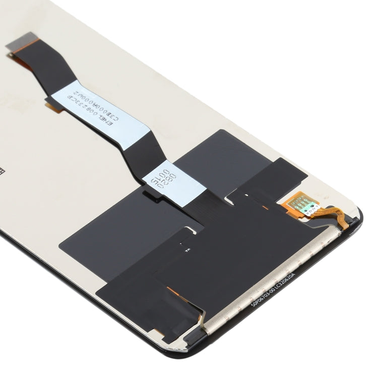 หน้าจอ LCD ต้นฉบับและ Digitizer Full ASSEMBLY สำหรับ Xiaomi Mi 10T 5G/Mi 10T Pro 5G/Redmi K30S/M2007J3SC/M2007J3SY, For Xiaomi Mi 10T 5G(Original)